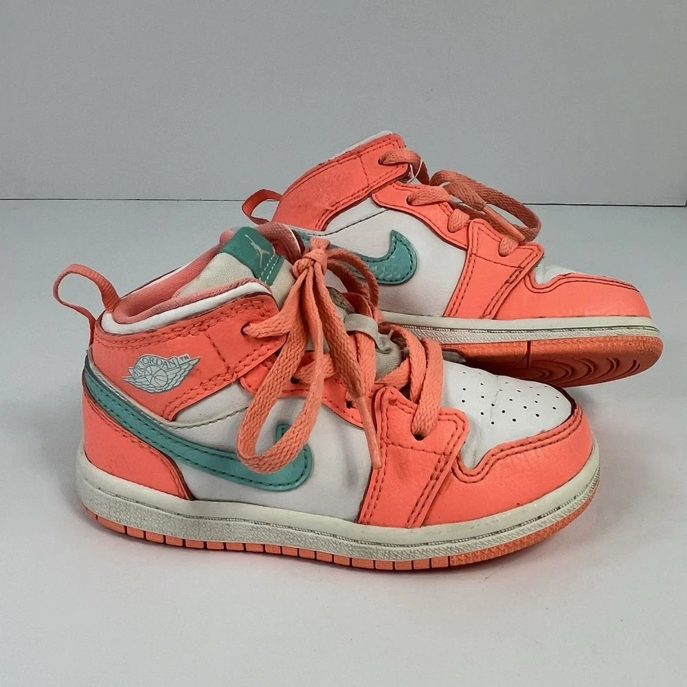 Nike nice gently